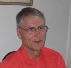 Nils Östman i personer