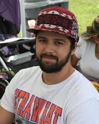 COVID-19 primarily spreads through respiratory droplets. By wearing a mask,  we can help protect each other from this devastating disease. Ashley Sexton,  a citizen of the Catawba Nation, says, "I wear a