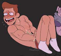 Post 4720499: Brett_Hand faggotrat Inside_Job