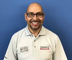 Headquarter Honda Staff