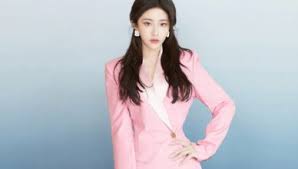 I'm yuyan and i'm from new york city. The9 S Yu Yan Apologizes For Obscene Comments She Made As A Minor 38jiejie