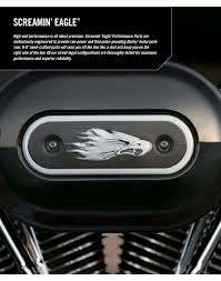 Screamin Eagle Richardson S Harley Manualzz Com