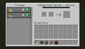 The world itself is filled with everything from icy mountains to steamy jungles, and there's always something new to explore, whether it's a witch's hut or an interdimensional portal. Villager Names Mod Para Minecraft 1 16 1 1 16 2 1 16 3 1 16 4 Y 1 16 5 Minecrafteo