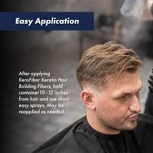 Hair Thickening Bundle: Instant Fullness