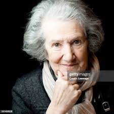 15 Silvia Baron Supervielle Photos & High Res Pictures