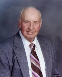 Ernest 'Ernie' William Kunde