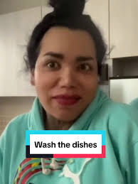 Daphane Zellars He Cut The Grass and Washed The Dushes