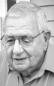 Rowland B. “Rolly” Mahany