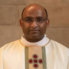 Father Tom Thomas IC