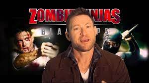 Tiktok star adam perkins has passed away aged 24. Zombie Ninjas Actor Adam T Perkins Is Coming To Adelaide For The Premiere Youtube