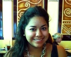 Christina Thomas's Instagram, Twitter & Facebook