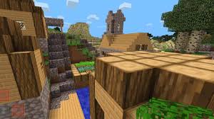 Explore infinite world and build beautiful castles from simple homes. Minicraft Pocket Edition For Pc Android Apk Download Tech Genesis