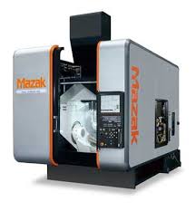 We focus on product and industrial design, ux/ui design and branding. The Hyper Variaxis 630 Mazak Center Allows Machining Multiple Faces In A Single Bound Cover