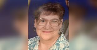 Obituary information for Jane Hollaway