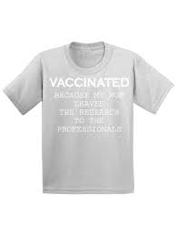 Vitamin d cannot get rid of covid. Awkward Styles Awkward Styles Vaccinated Shirt For 1 Year Old 2 Years Vaccine Infant Shirts Pro Vaccination Shirt Vaccine T Shirt For Kids Vaccinated Baby Shirt 6m 12m 18m 24m For