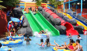 Maybe you would like to learn more about one of these? Wisata Air Kolam Renang Sanding Waterboom Majalaya Tempat Wisata Bandung