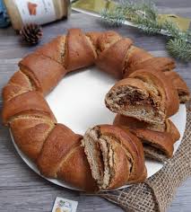 Epingle Sur Patisserie