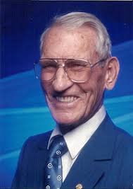 Melvin Ellsworth Cunningham