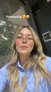 #Humor #RubiaTeñida😘😂😂