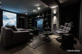 Powered by keylead @houses media partner @nima_keylead showcasing modern interiors & more www.grambutler.com. Modern Home Interior On Behance