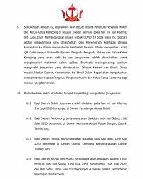 Selepas keluar dari simpang untuk menuju ke. Brunei Kuat Kuasa Caj Keluar Masuk Bermula 1 Ogos Ini Utusan Borneo Online