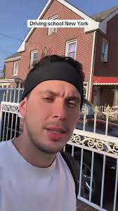 Driving school new york #drive #school