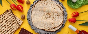 Passover (pesach in hebrew) is a jewish festival celebrating the exodus from egypt and the israelites' freedom from slavery to the egyptians. All The Items You Need To Make A Passover Seder In One Checklist