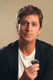 Rob Thomas Explores Life's Questions in New Single