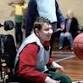 All Ability Drop-in Basketball