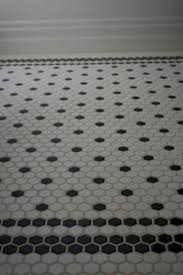 Bathroomflooring White Tile Floor Patterned Floor Tiles Hexagon Tile Floor