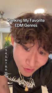 My music taste has slightly expanded from hardstyle since I last made this  #edmgenre #benderbrendan #hardstyle #edmtok