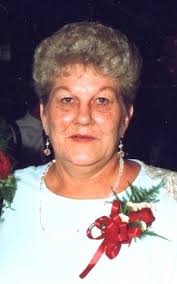 Geraldine A Marocco Obituary