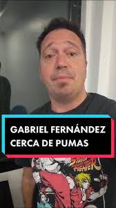 Gabriel Fernandez El Toro