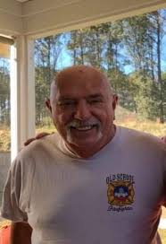 It is with great sadness that the members of Loudoun Career Fire Fighters  Association IAFF Local 3756 announce the passing of Charter Member Irvin  Chilcoat. Irv began his career with the Arlington