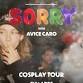 Sorry event image