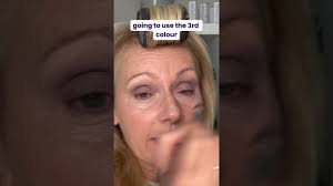 5-Minute Smokey Eye Tutorial for Older Women