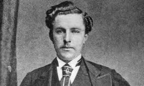 Life and times of Young Tom Morris, the first superstar of golf