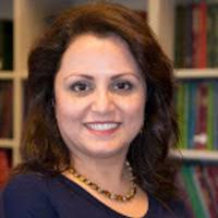 Lilly K . Yazdanpanah