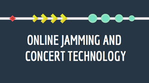 Online Jamming And Concert Technology An Online Music Course At Kadenze This course has 3 categories of assignments. online jamming and concert technology