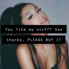 Make me an offer I can't refuse