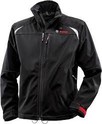 Psj120m 102 12v Max Heated Jacket Size Medium Bosch