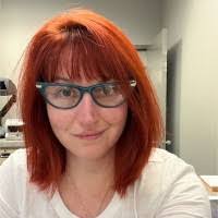 Nathalie Barger's Instagram, Twitter & Facebook