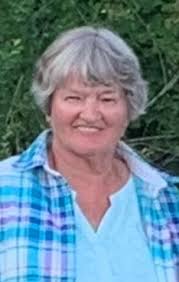 Obituary: Nancy (Tapley) Seamon