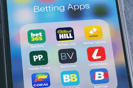 Our section covers all faqs about android, ios and windows mobile apps available. 6 Best Apps For Sports Betting