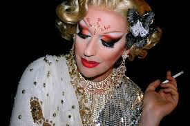 The Very Miss Dusty 'O'