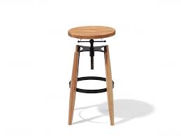 Product details seats and stools' round solid wood chair or bar stool replacement seats. China Professional Design High Vintage Bar Stool Unique Design With Round Wooden Seat And Legs Yezhi Manufacturer And Supplier Yezhi