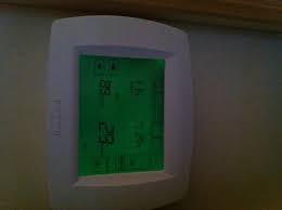 Honeywell Thermostat Says Wait Doityourself Com Community Forums