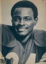 Chicago Bears Walter Payton's daughter Brittney Payton: “If you ask me how  I want to be remembered, it is as a winner. You know what a winner is? A  winner is somebody