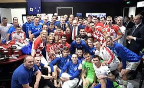 La treća hrvatska nogometna liga, o 3.hnl, è la terza divisione del calcio in croazia.attualmente è divisa in 3 gironi da 16 squadre ciascuno. Nazionale Di Calcio Della Croazia Wikipedia