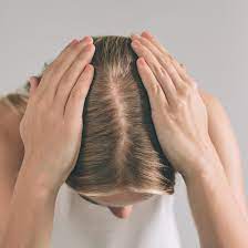 Woman wanting preventive care